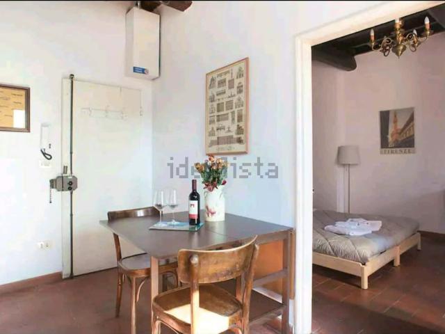 Appartamento in affitto di 40 m² in Via delle Conce