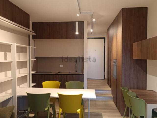 Appartamento in affitto di 40 m² in Via delle Ginestre