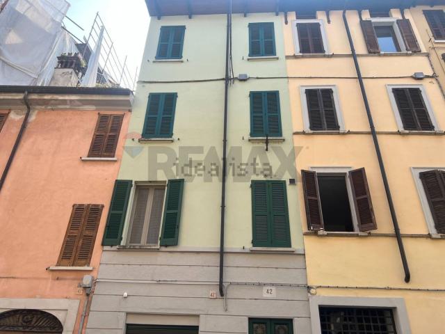 Appartamento in affitto di 40 m² in Via delle Grazie, 42