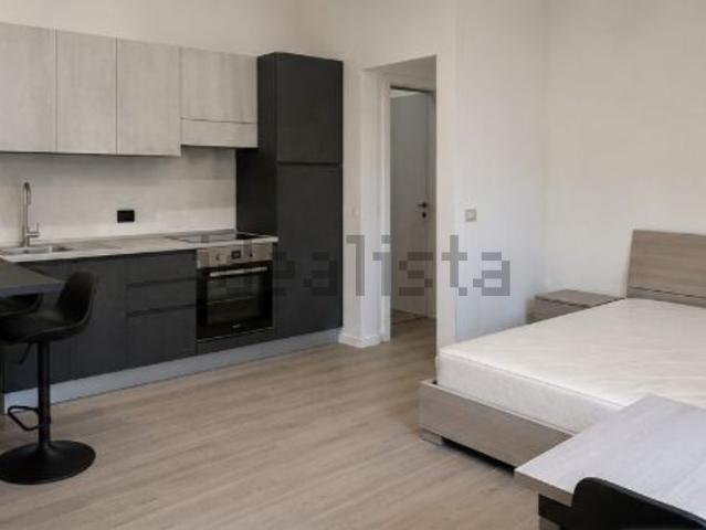 Appartamento in affitto di 40 m² in Via delle Lame