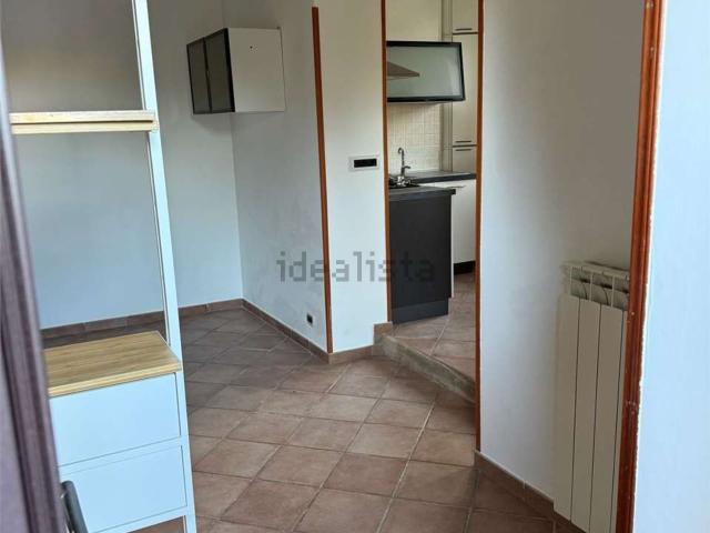 Appartamento in affitto di 40 m² in Via delle Naiadi, 10