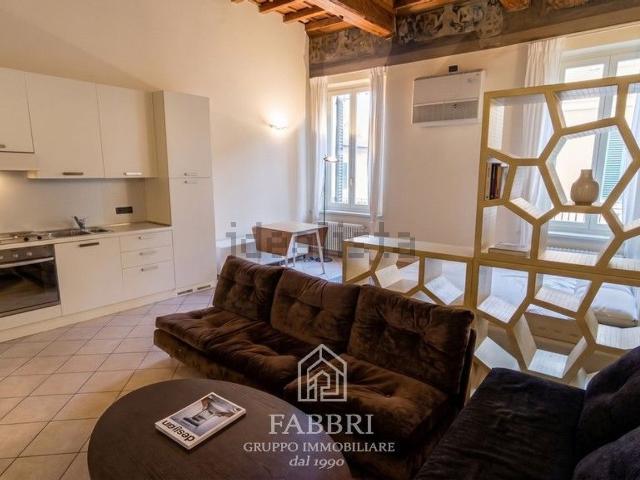 Appartamento in affitto di 40 m² in Via delle Scienze