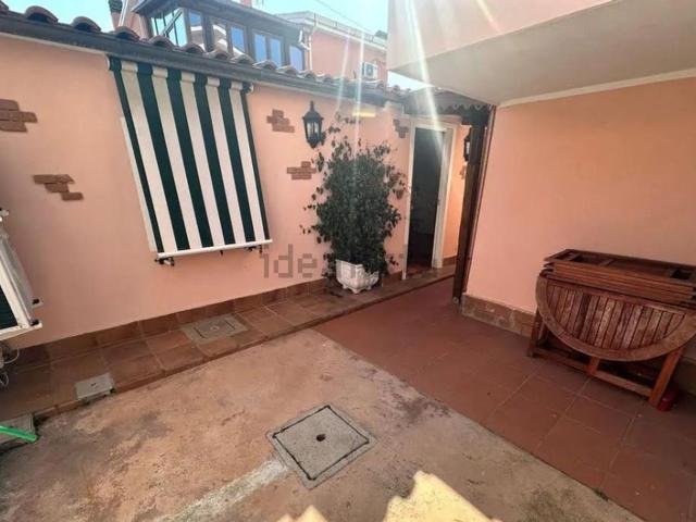 Appartamento in affitto di 40 m² in Via di Bagnoletto
