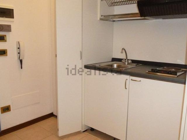 Appartamento in affitto di 40 m² in Via di Barbiano