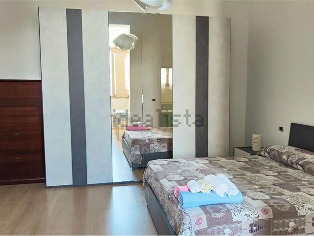 Appartamento in affitto di 40 m² in Via di Leuca, 217