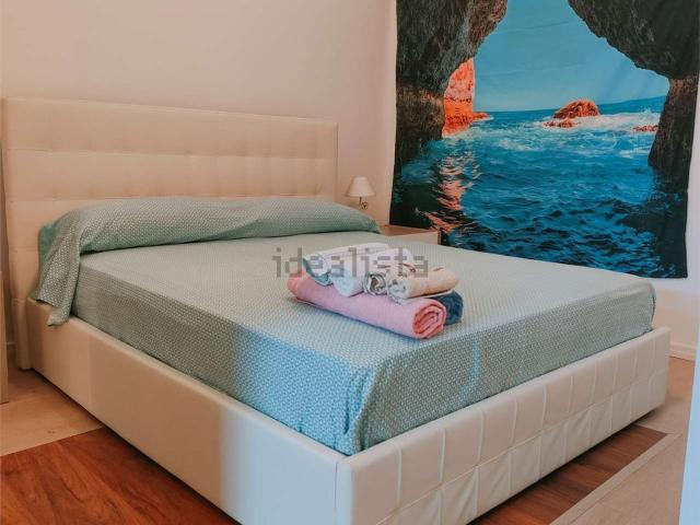 Appartamento in affitto di 40 m² in Via di Leuca, 217