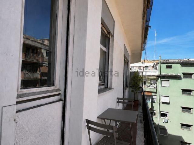 Appartamento in affitto di 40 m² in Via di Santa Maria Goretti