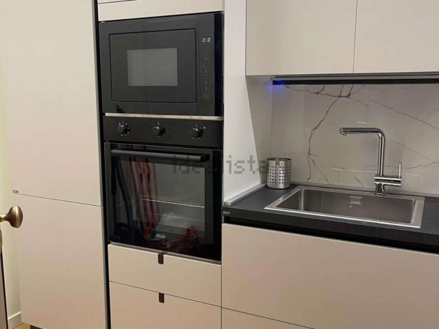 Appartamento in affitto di 40 m² in Via Domenico Turazza