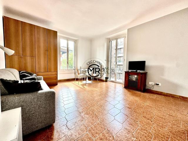 Appartamento in affitto di 40 m² in Via Domenico Cucchiari, 12
