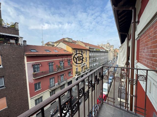 Appartamento in affitto di 40 m² in Via Domenico Cucchiari, 12