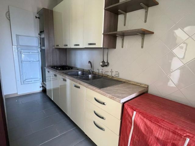 Appartamento in affitto di 40 m² in Via Domitiana