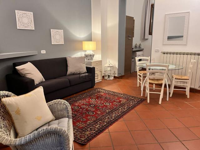 Appartamento in affitto di 40 m² in Via Donato Bramante, 37