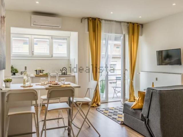 Appartamento in affitto di 40 m² in Via Edmondo de Amicis