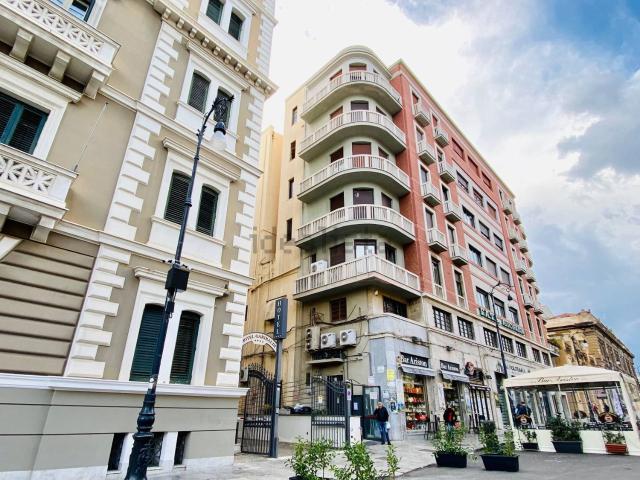 Appartamento in affitto di 40 m² in Via Emerico Amari, 148
