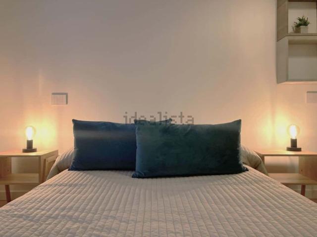 Appartamento in affitto di 40 m² in Via Emilio de Marchi, 8