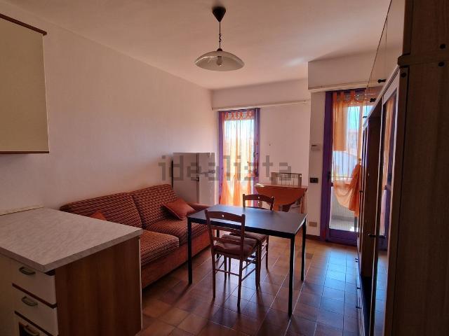 Appartamento in affitto di 40 m² in Via Emilia, 45