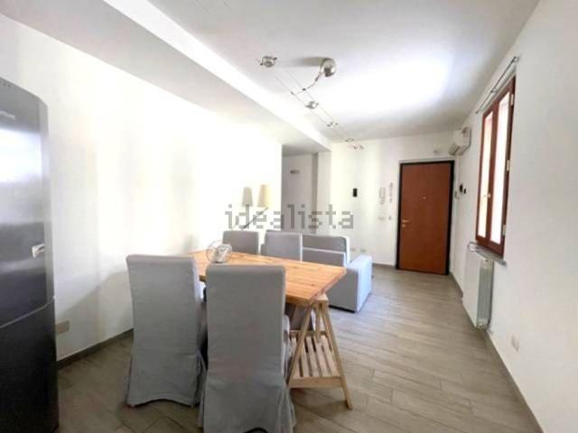 Appartamento in affitto di 40 m² in Via Emilia Est