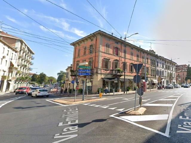 Appartamento in affitto di 40 m² in Via Emilia Est, 50
