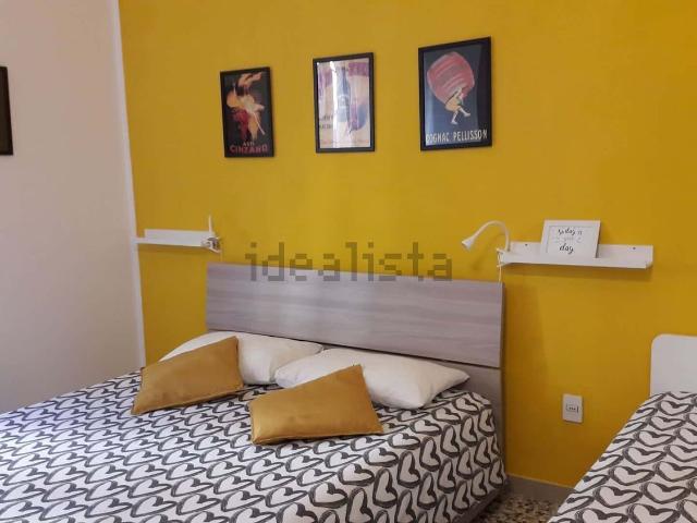 Appartamento in affitto di 40 m² in Via Emilia Ponente, 20