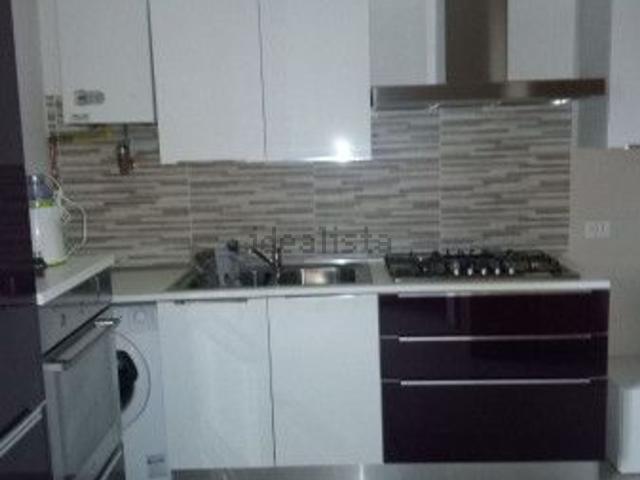 Appartamento in affitto di 40 m² in Via Emilia Pavese