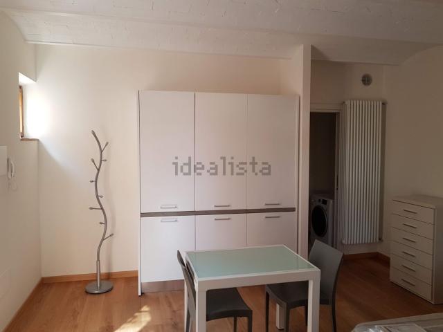 Appartamento in affitto di 40 m² in Via Enea Ciacci