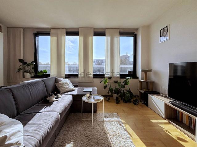 Appartamento in affitto di 40 m² in Via Enrico Caviglia, 3
