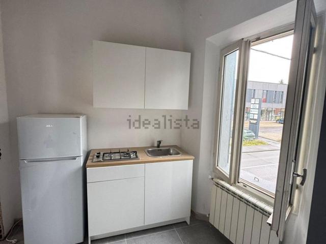 Appartamento in affitto di 40 m² in Via Enrico Fermi