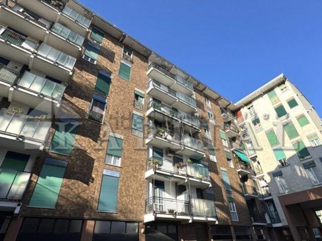 Appartamento in affitto di 40 m² in Via Enrico Fermi, 19