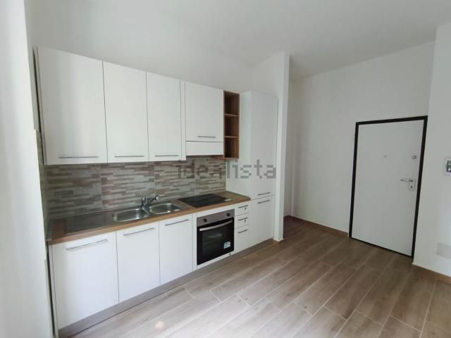 Appartamento in affitto di 40 m² in Via Enrico Fermi