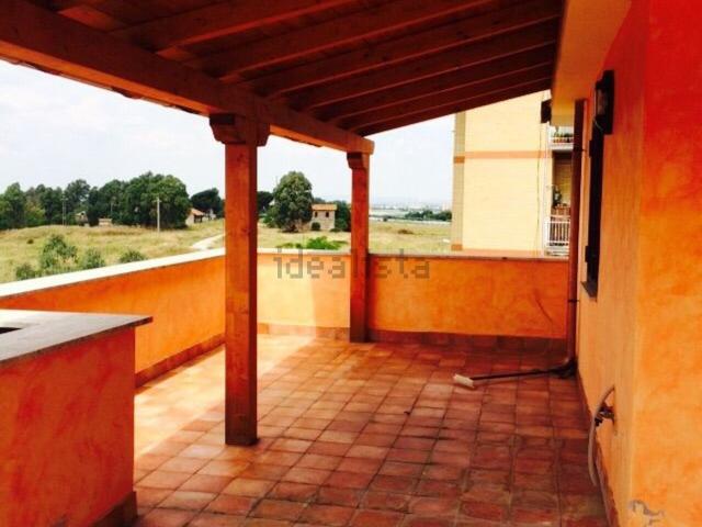 Appartamento in affitto di 40 m² in Via Esperide, 110