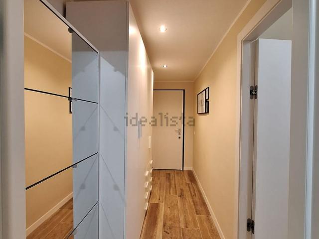 Appartamento in affitto di 40 m² in Via Ercole Ricotti