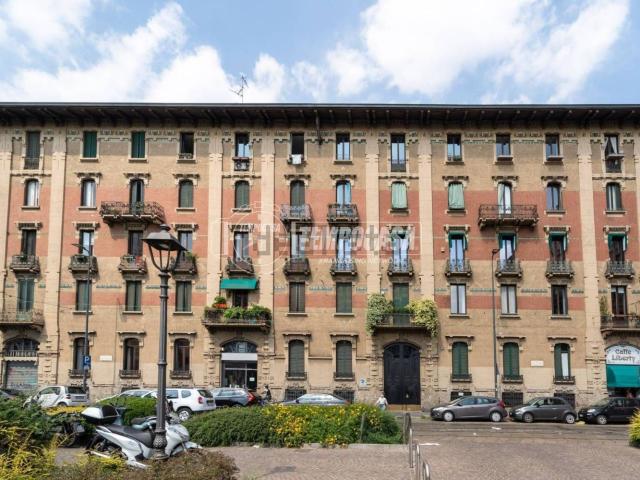 Appartamento in affitto di 40 m² in Via Errico Petrella