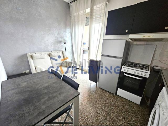 Appartamento in affitto di 40 m² in Via Ettore Ponti, 46