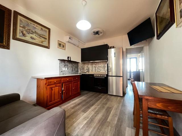 Appartamento in affitto di 40 m² in Via Eugenio Montale