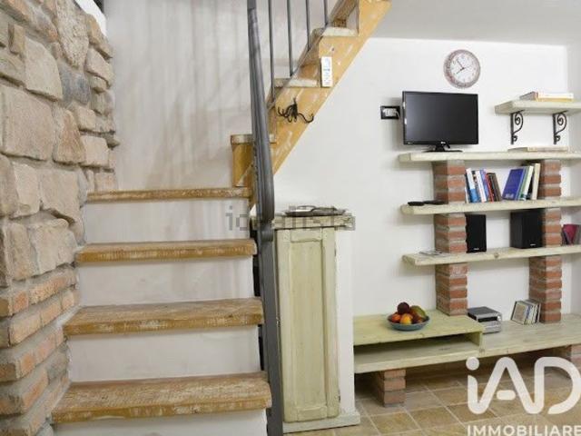 Appartamento in affitto di 40 m² in Via Eugenio Villoresi, 24