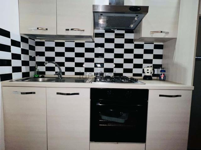 Appartamento in affitto di 40 m² in Via Eustachio Manfredi, 12