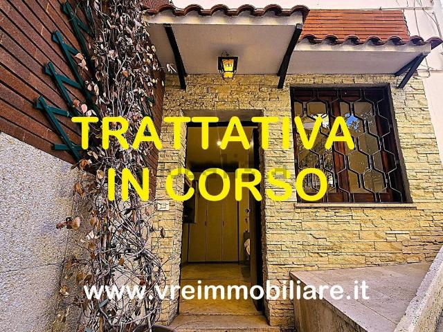 Appartamento in affitto di 40 m² in Via Eustachio Sebastiani, 20