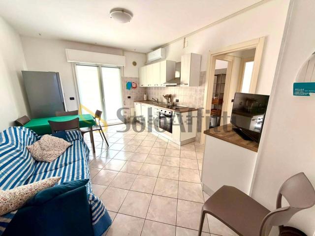 Appartamento in affitto di 40 m² in Via F. Filzi, 52