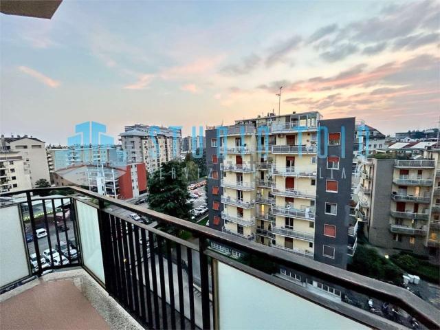 Appartamento in affitto di 40 m² in Via Fabriano, 7