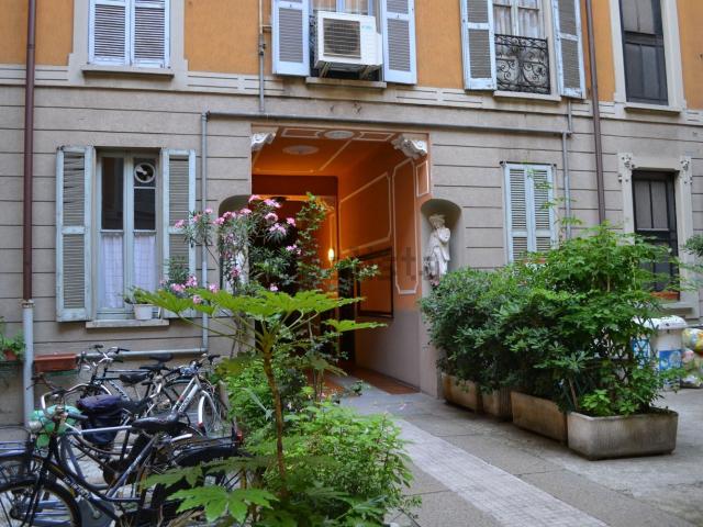 Appartamento in affitto di 40 m² in Via Federico Ozanam, 8