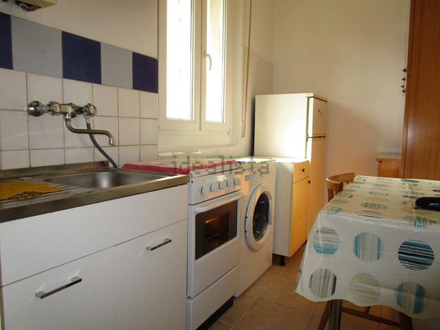 Appartamento in affitto di 40 m² in Via Ferruccio Mengato