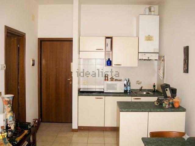 Appartamento in affitto di 40 m² in Via Filippo Corridoni