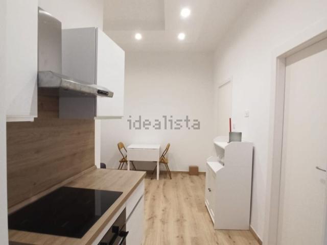 Appartamento in affitto di 40 m² in Via Filippo Palizzi, 95