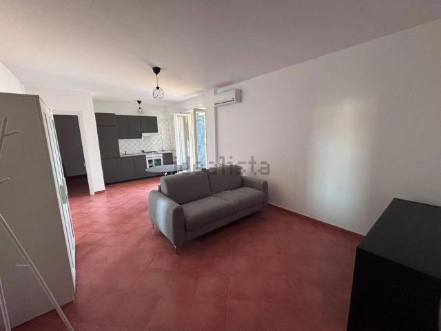 Appartamento in affitto di 40 m² in Via Fitzgerald Kennedy