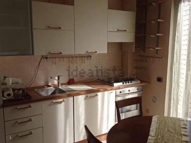 Appartamento in affitto di 40 m² in Via Fiumedinisi