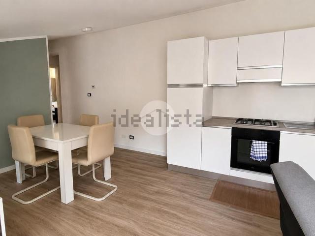 Appartamento in affitto di 40 m² in Via Folgore, 31