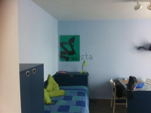 Appartamento in affitto di 40 m² in Via Fratelli Calandra