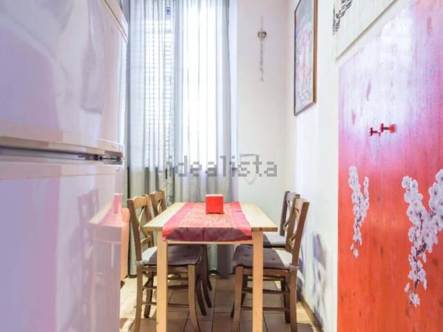 Appartamento in affitto di 40 m² in Via Fratelli Gorlini, 43