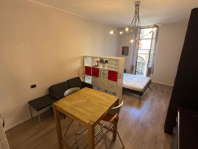 Appartamento in affitto di 40 m² in Via Fratelli Rosselli, 9