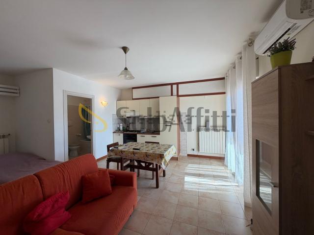 Appartamento in affitto di 40 m² in Via Franco Faraone